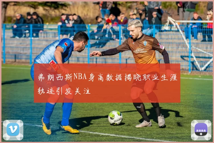 弗朗西斯NBA身高数据揭晓职业生涯轨迹引发关注