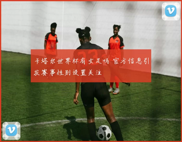 卡塔尔世界杯有女足吗 官方信息引发赛事性别设置关注