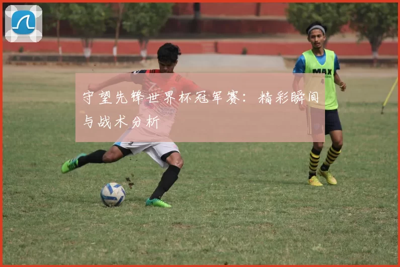 守望先锋世界杯冠军赛：精彩瞬间与战术分析